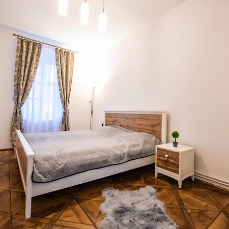 Apartment Amalia Sybin Zewnętrze zdjęcie