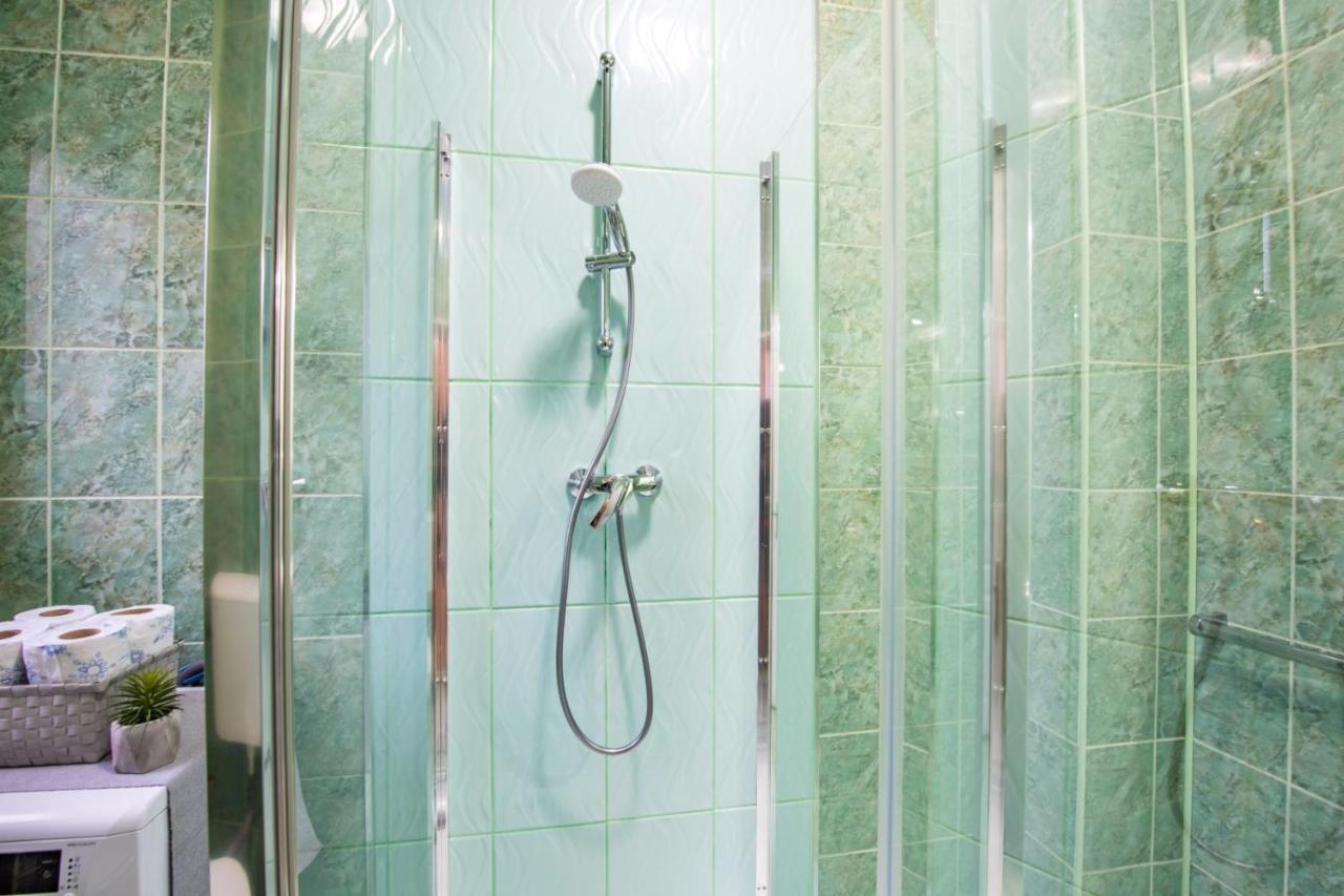 Apartment Amalia Sybin Zewnętrze zdjęcie