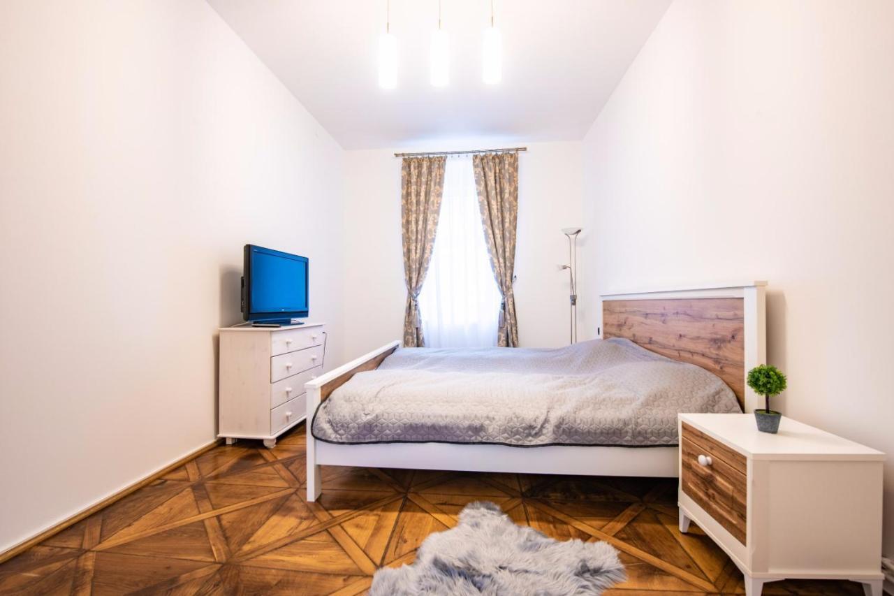 Apartment Amalia Sybin Zewnętrze zdjęcie